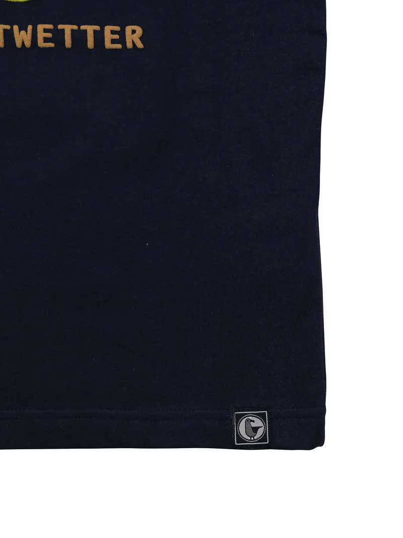 T-Shirt Charlie SW bubble 180