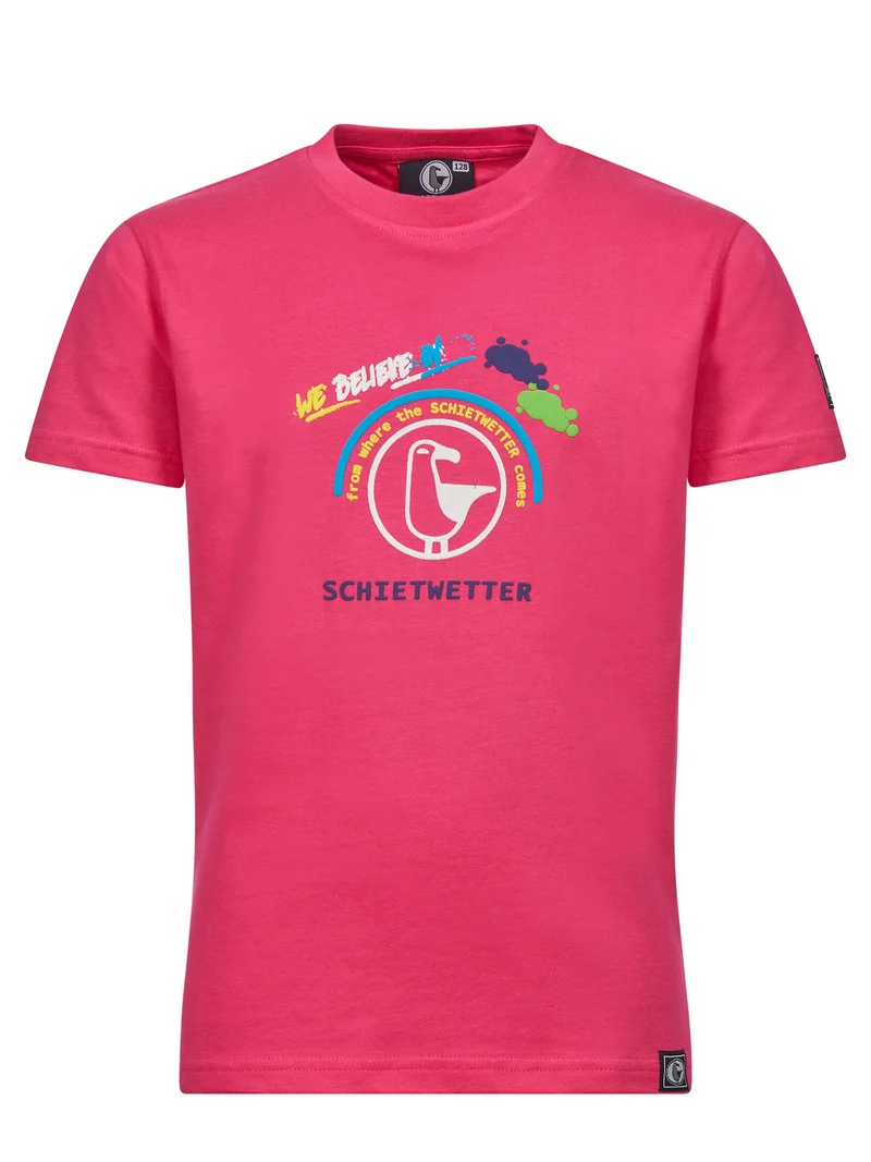 T-Shirt Charlie SW bubble 180
