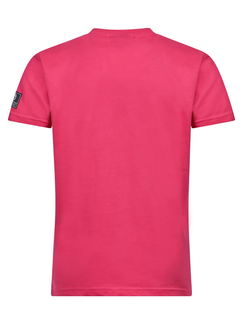 T-Shirt Charlie SW bubble 180