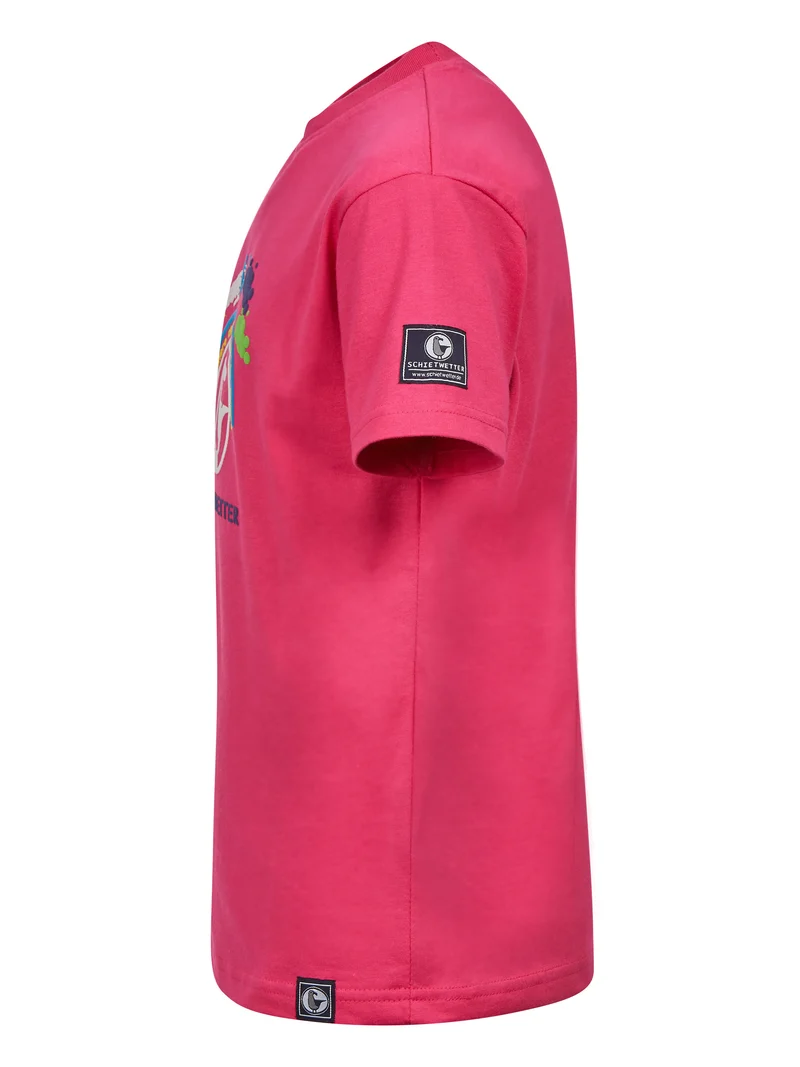 T-Shirt Charlie SW bubble 180