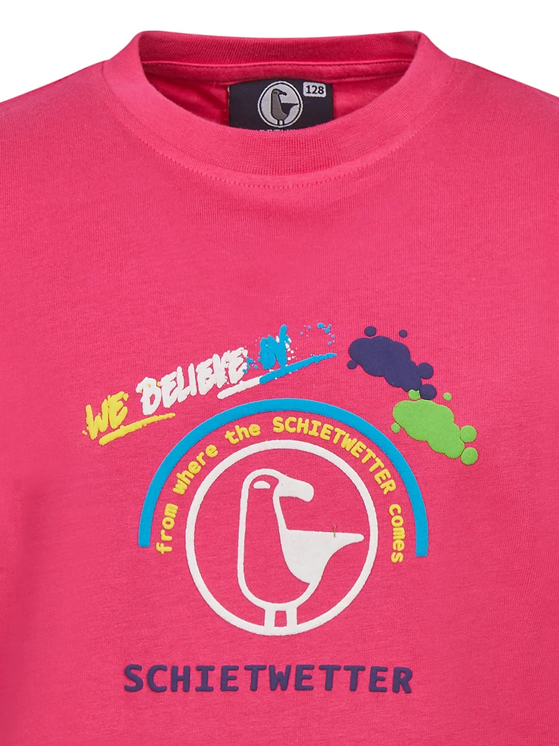 T-Shirt Charlie SW bubble 180