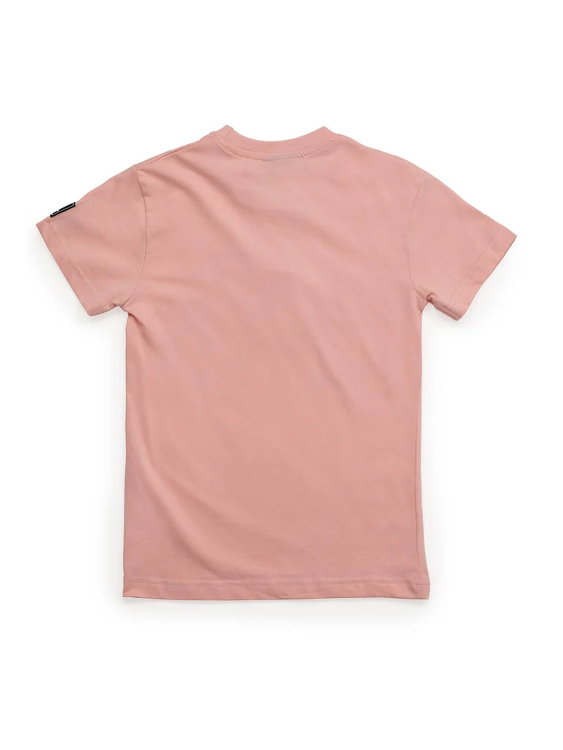 T-Shirt Luca SW 3D emboss