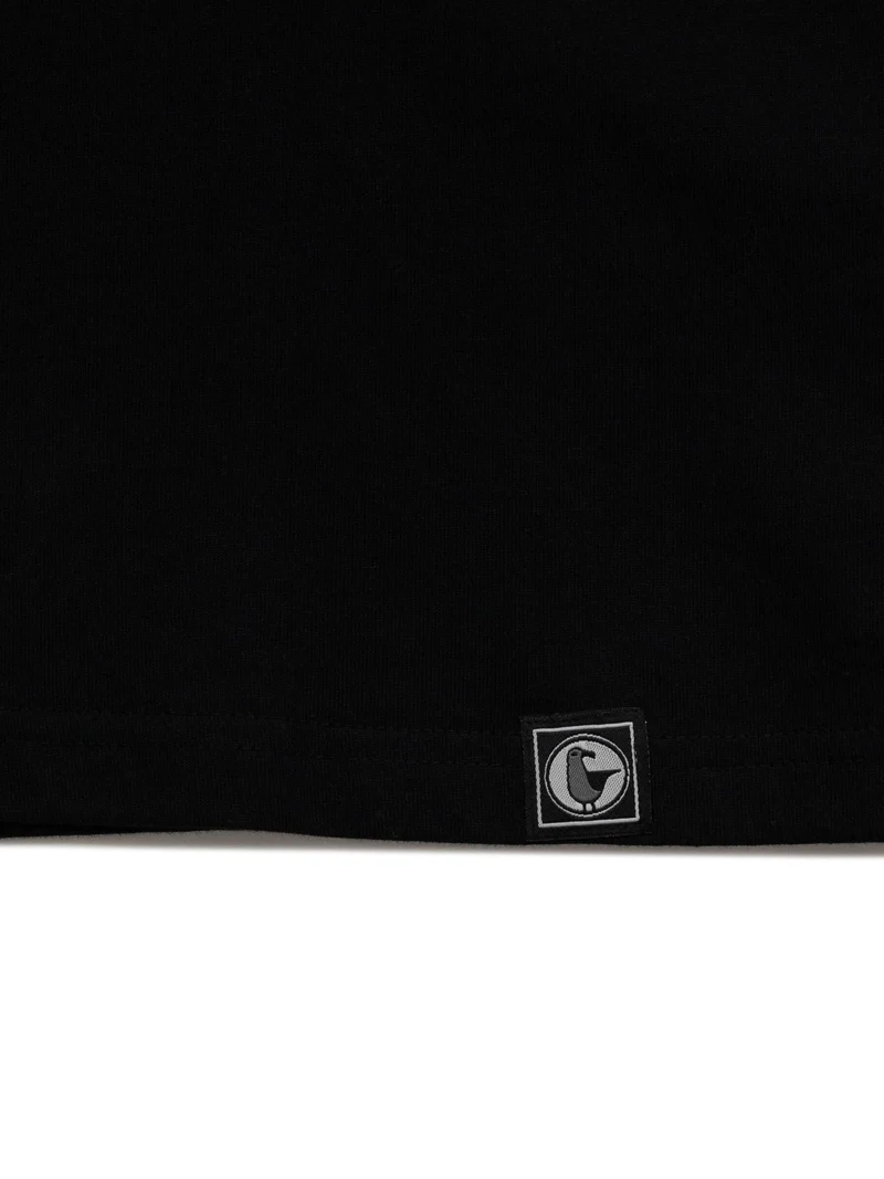 T-Shirt Luca SW 3D emboss