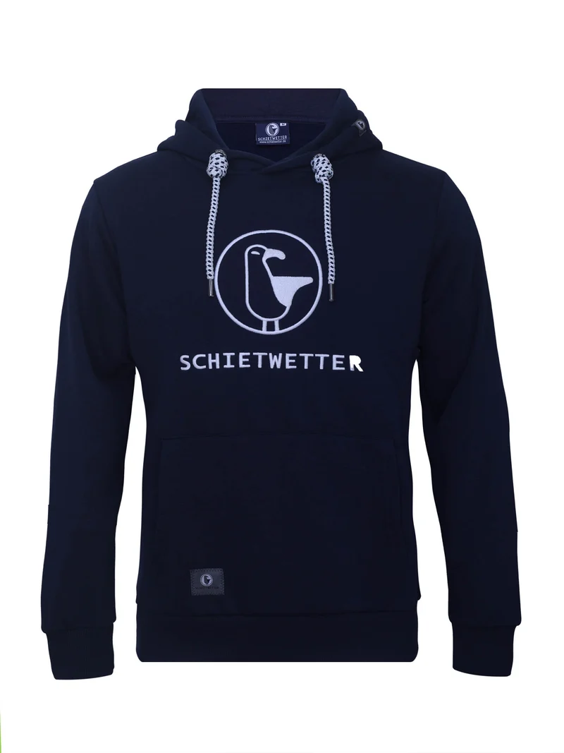Hoodie Fritz SW Stick