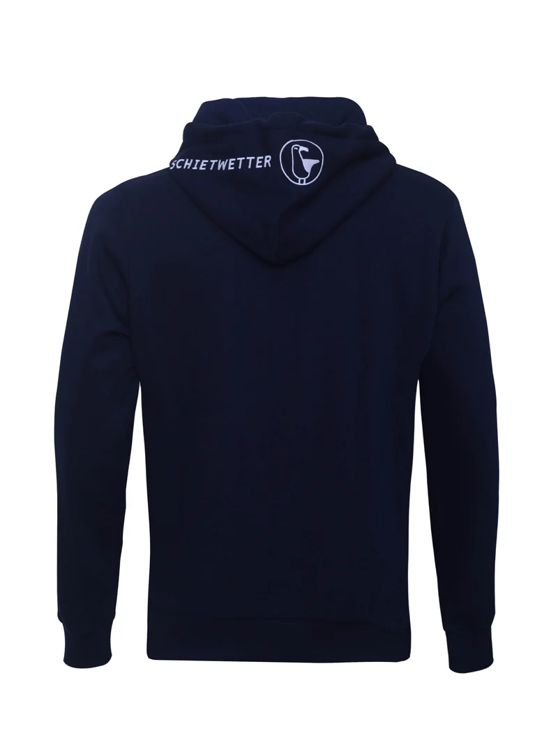 Hoodie Fritz SW Stick