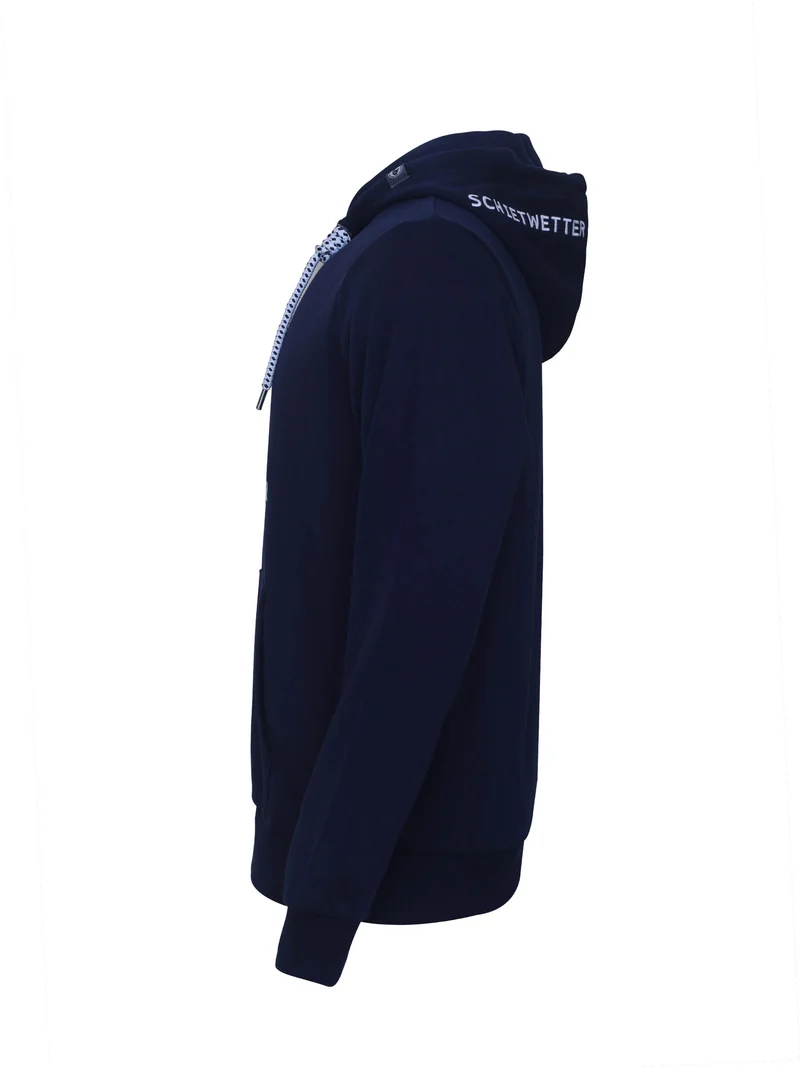 Hoodie Fritz SW Stick