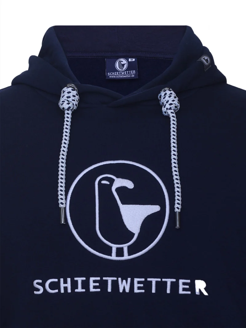Hoodie Fritz SW Stick