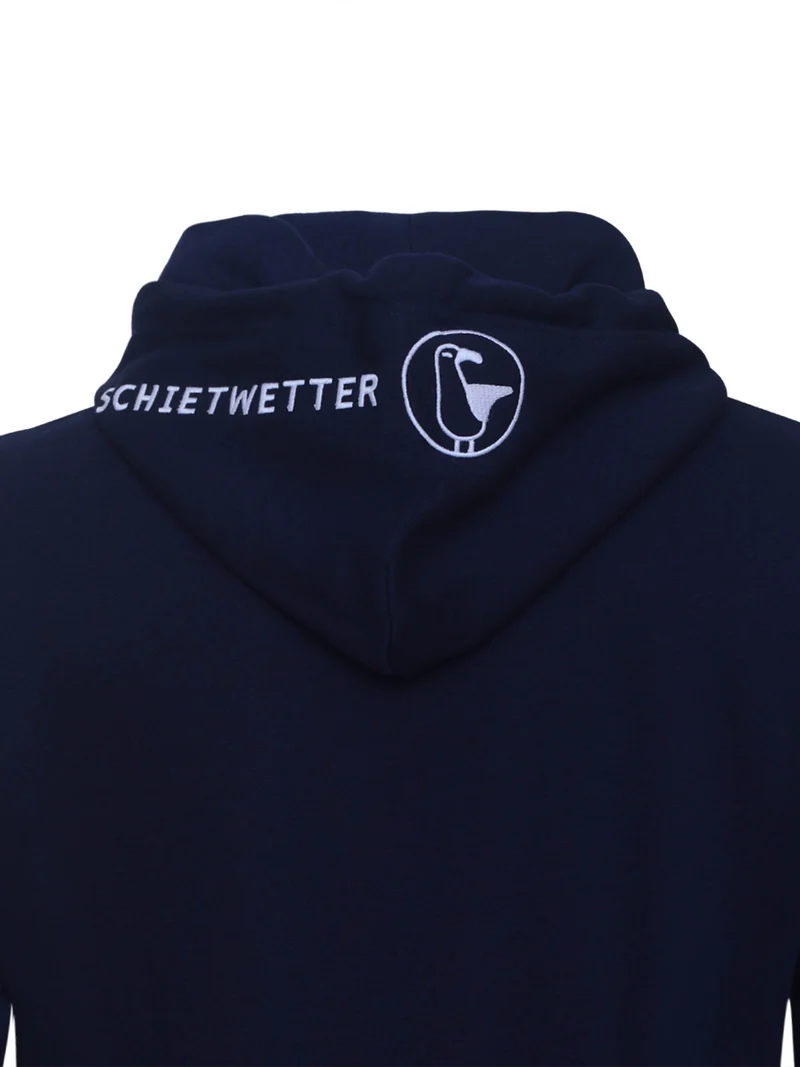 Hoodie Fritz SW Stick