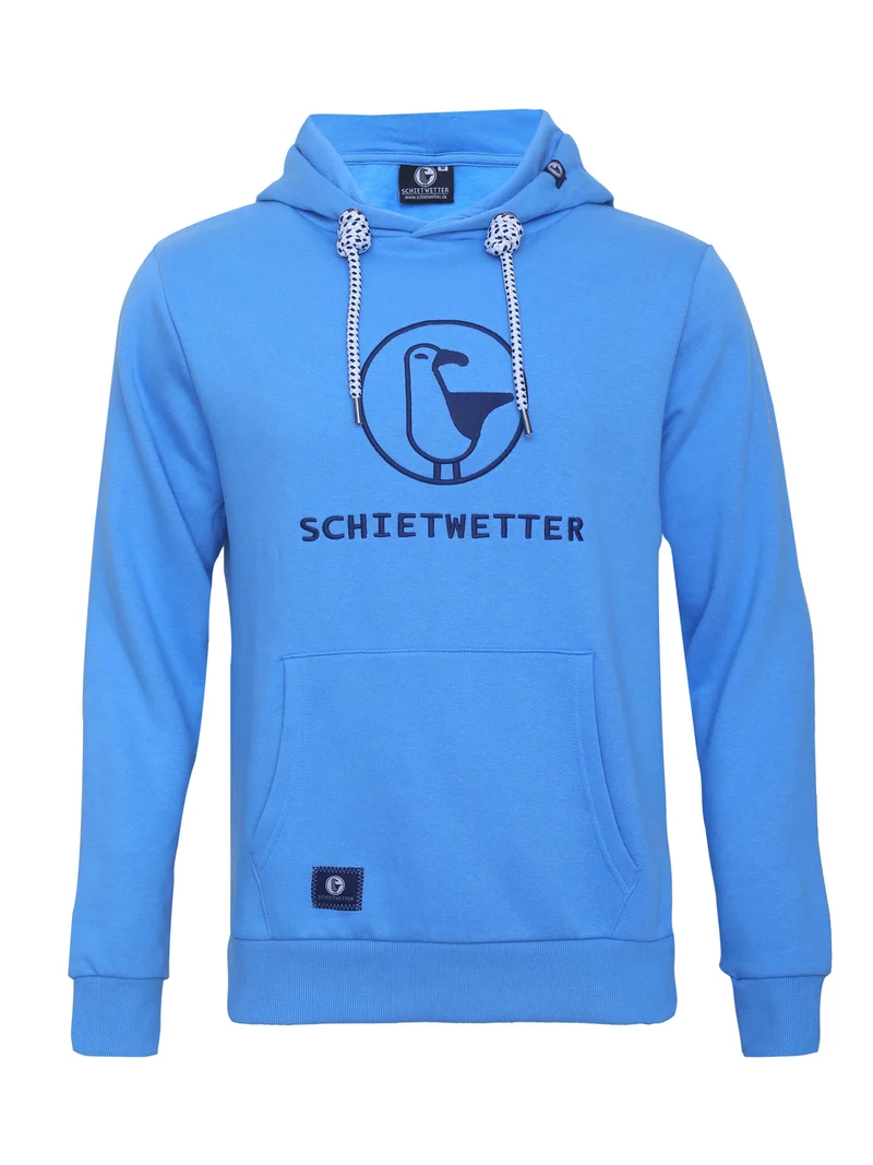 Hoodie Fritz SW Stick