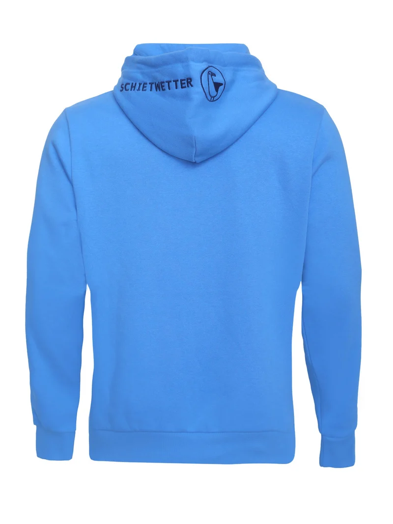 Hoodie Fritz SW Stick