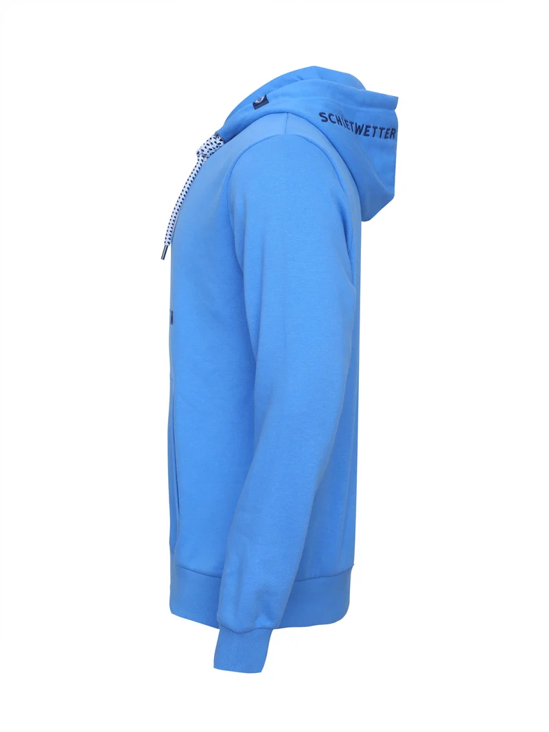 Hoodie Fritz SW Stick