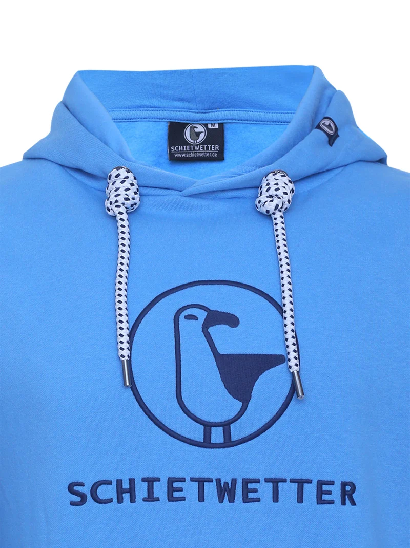 Hoodie Fritz SW Stick