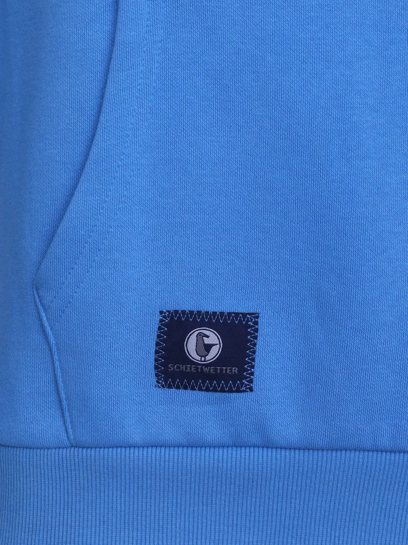 Hoodie Fritz SW Stick