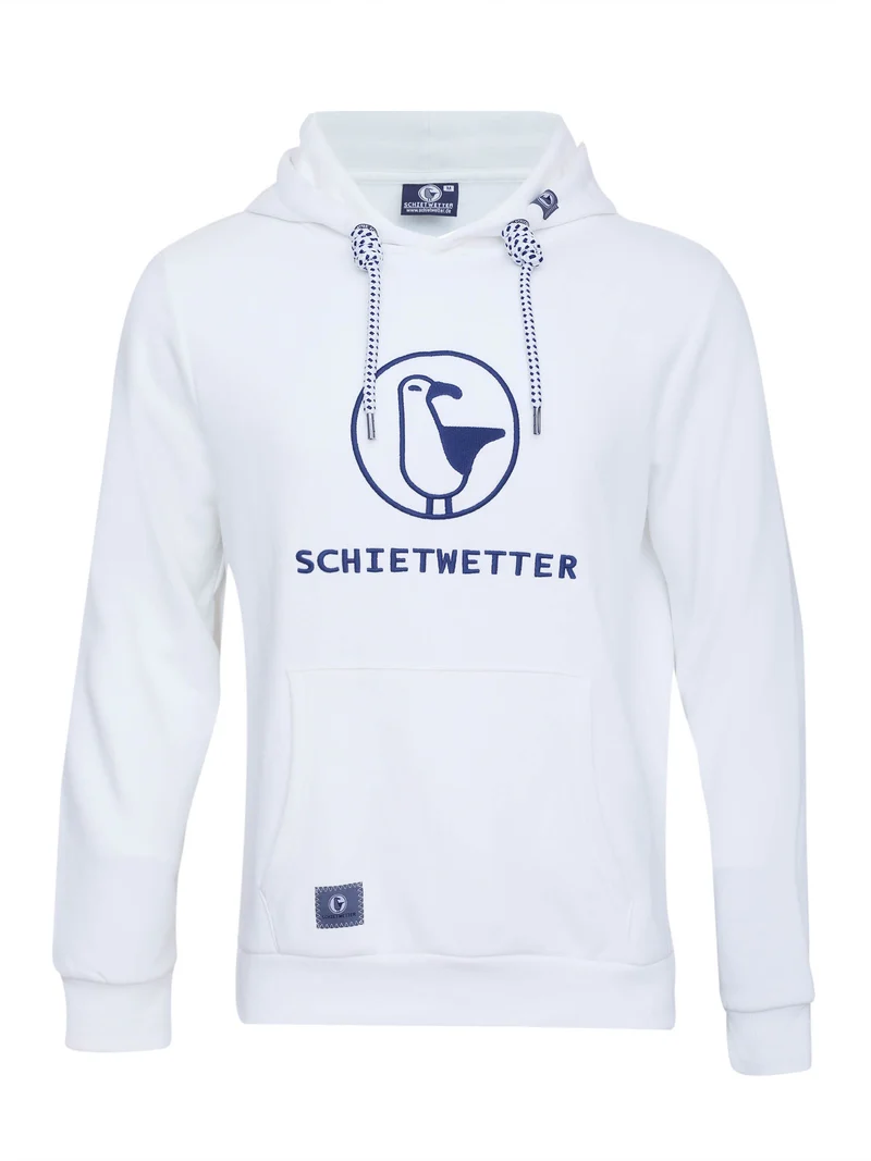 Hoodie Fritz SW Stick