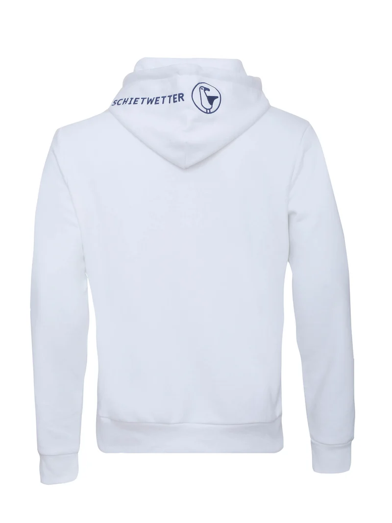Hoodie Fritz SW Stick