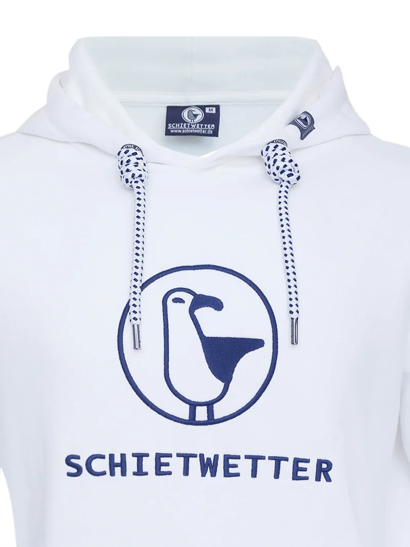 Hoodie Fritz SW Stick