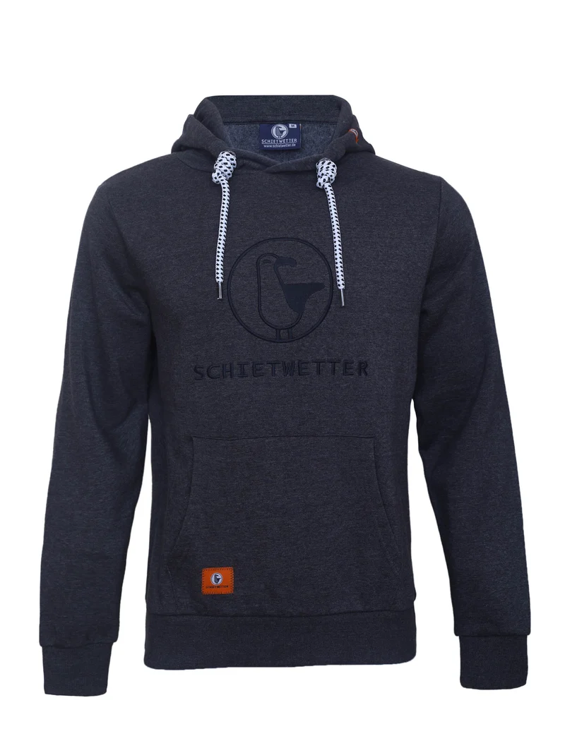 Hoodie Fritz SW Stick