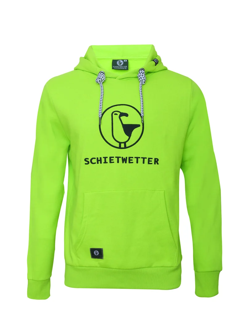 Hoodie Fritz SW Stick
