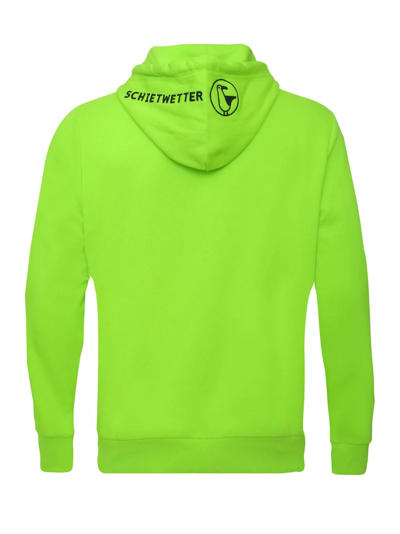 Hoodie Fritz SW Stick