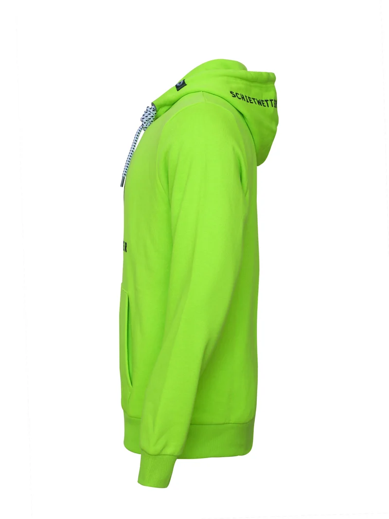 Hoodie Fritz SW Stick