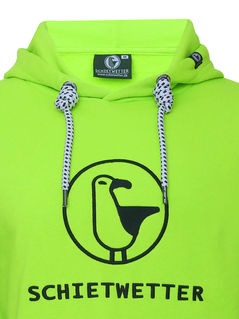 Hoodie Fritz SW Stick