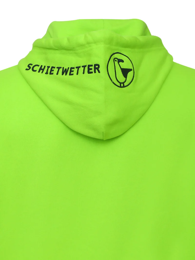 Hoodie Fritz SW Stick