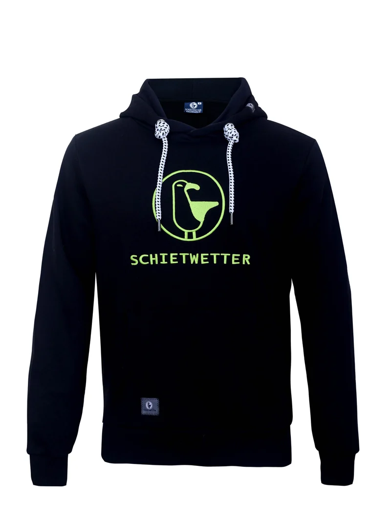 Hoodie Fritz SW Stick