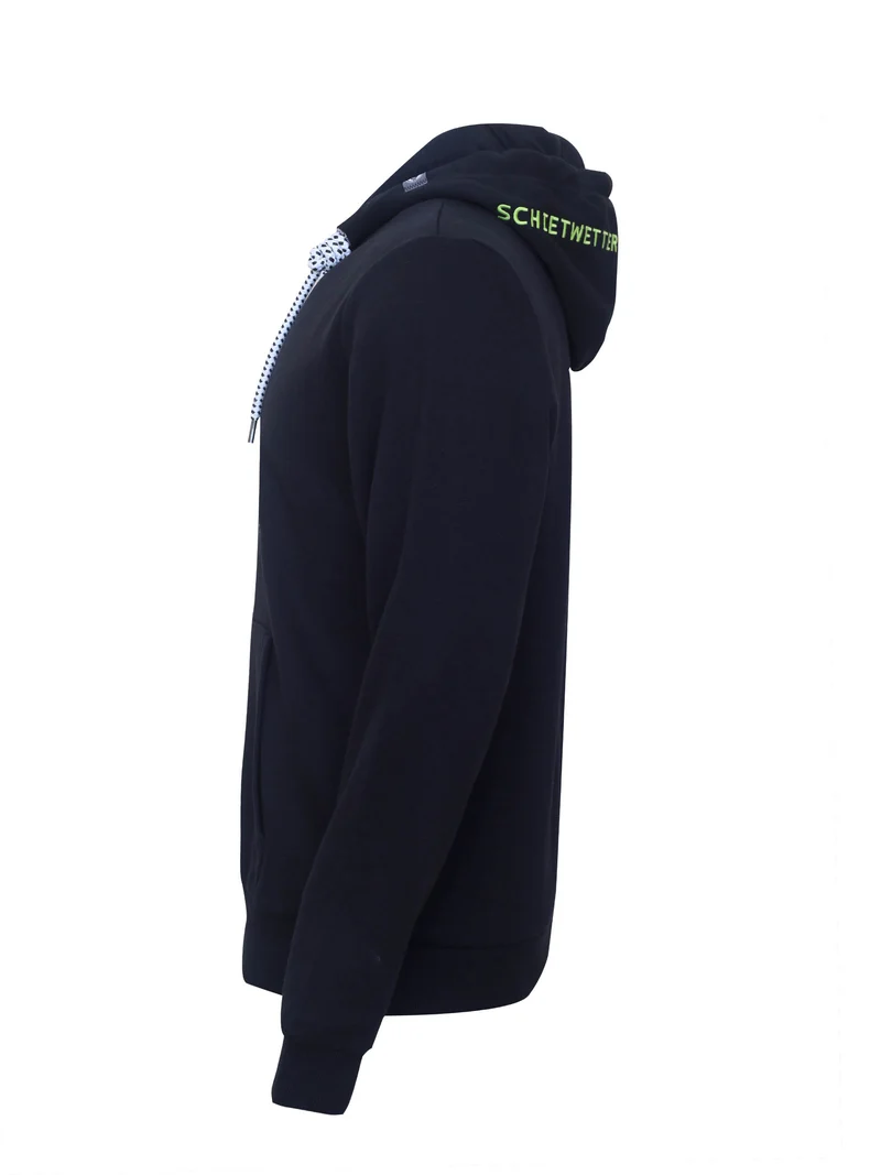 Hoodie Fritz SW Stick