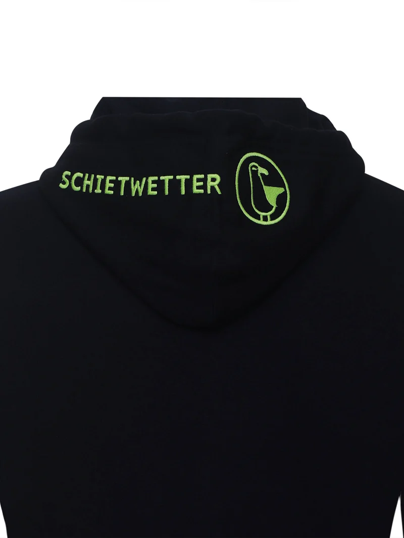 Hoodie Fritz SW Stick