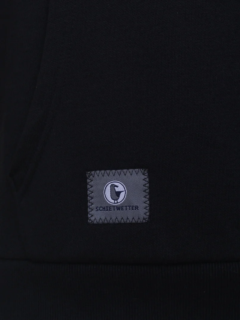 Hoodie Fritz SW Stick