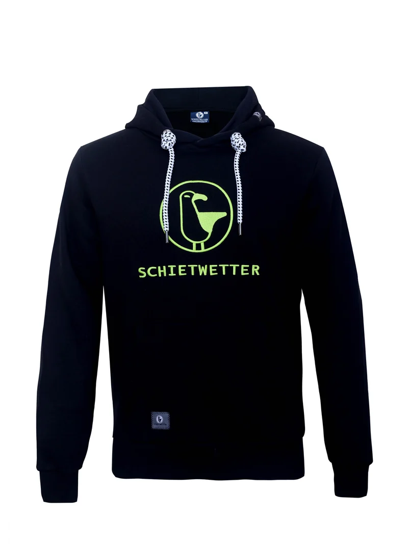 Hoodie Fritz SW Stick