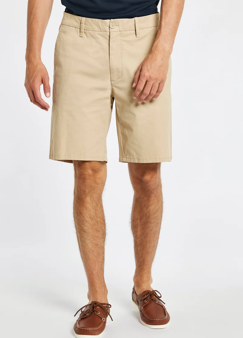 Lugano Chino-Hose - Sand