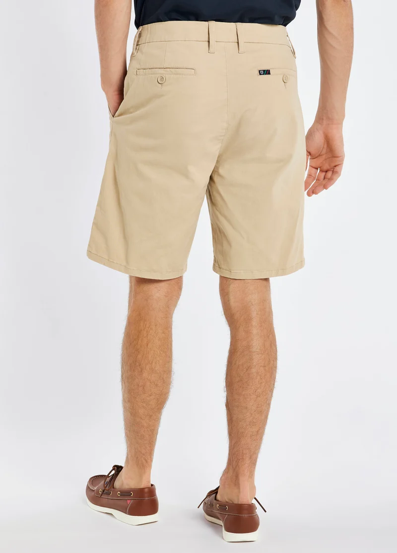 Lugano Chino-Hose - Sand