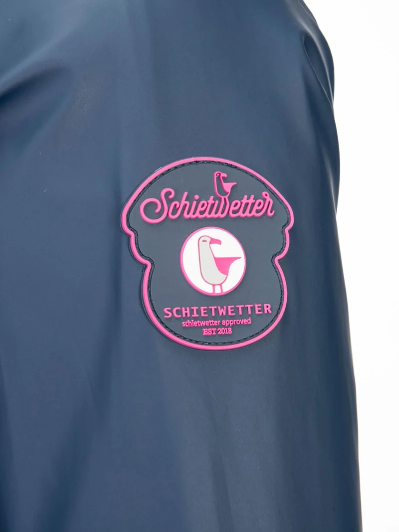 Friesennerz Gerti Silbersäbel