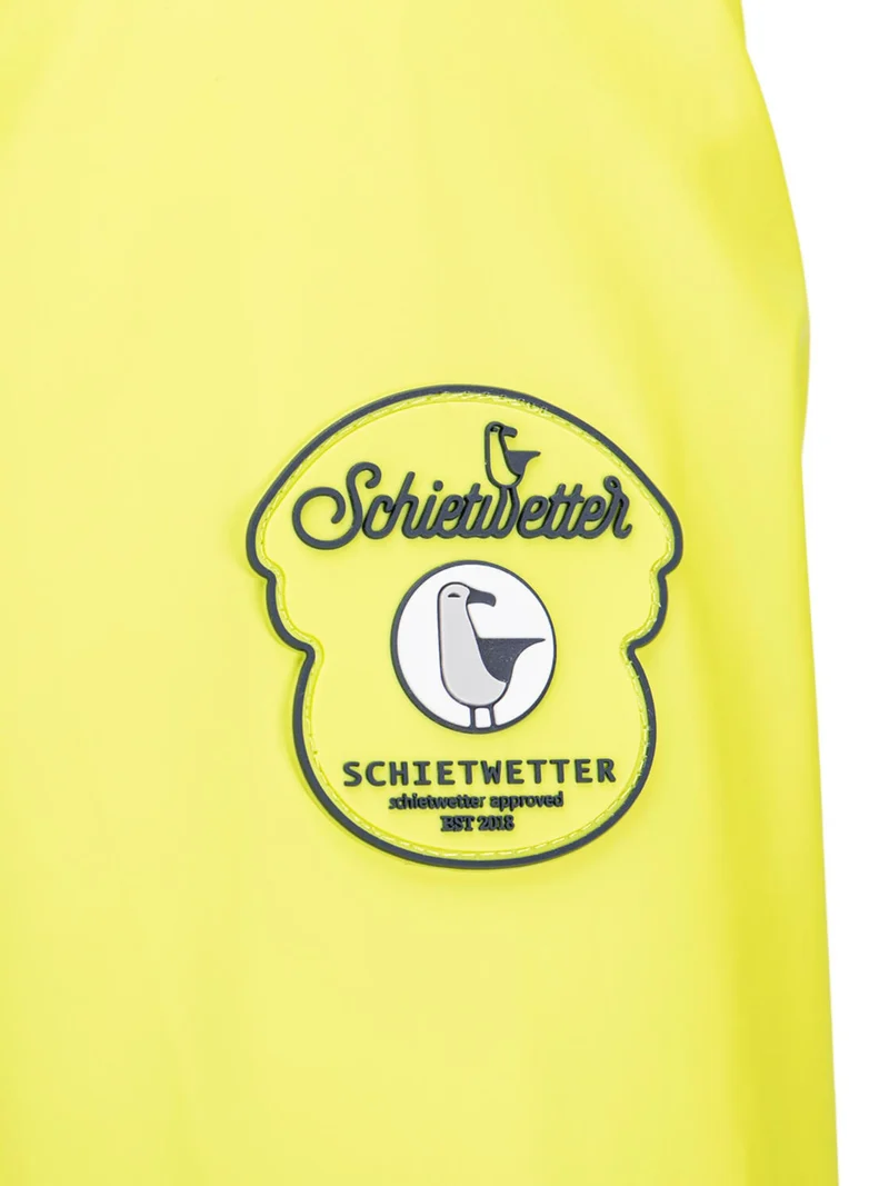Friesennerz Gerti Silbersäbel