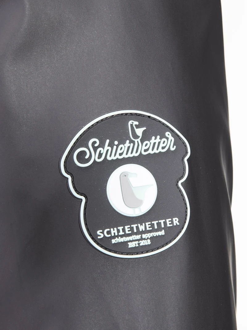 Friesennerz Gerti Silbersäbel