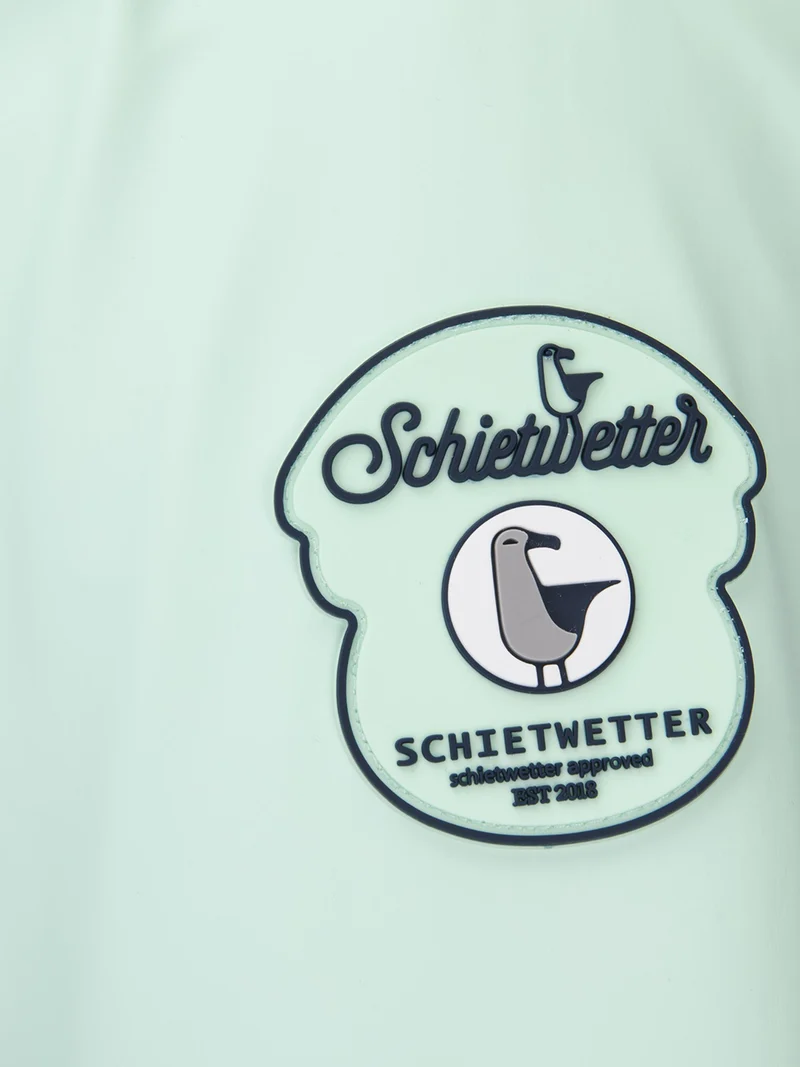 Friesennerz Gerti Silbersäbel