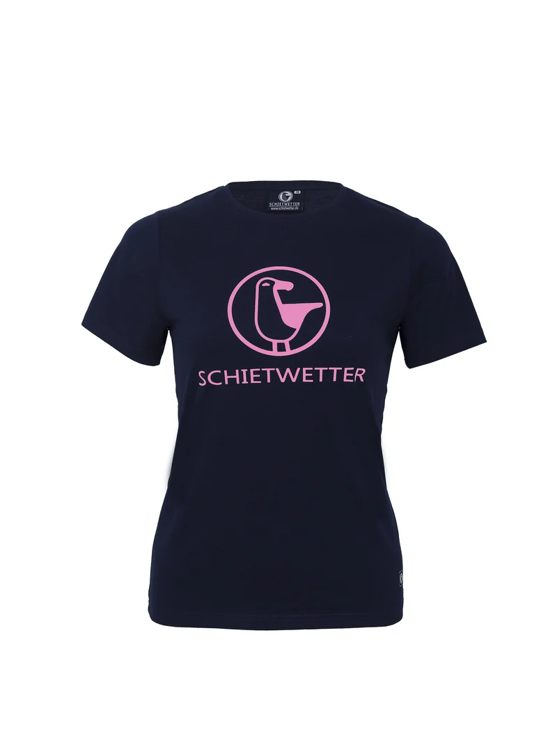 T-Shirt Mona SW print