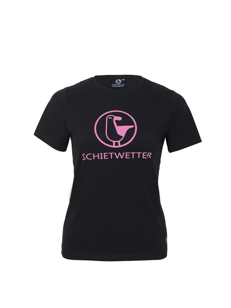 T-Shirt Mona SW print