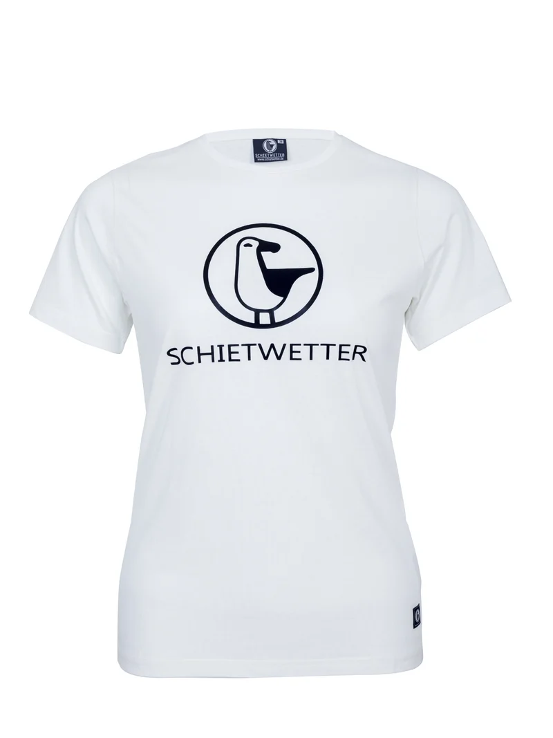 T-Shirt Mona SW print