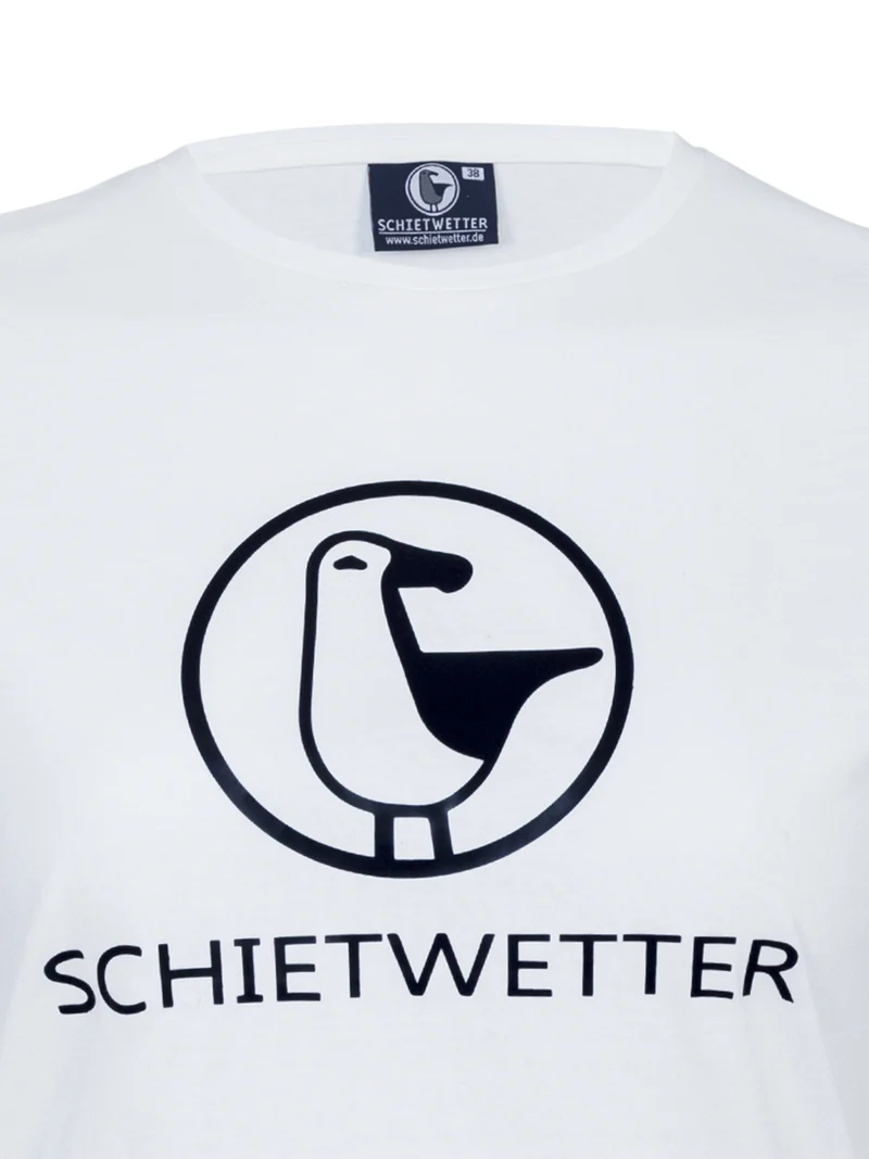 T-Shirt Mona SW print