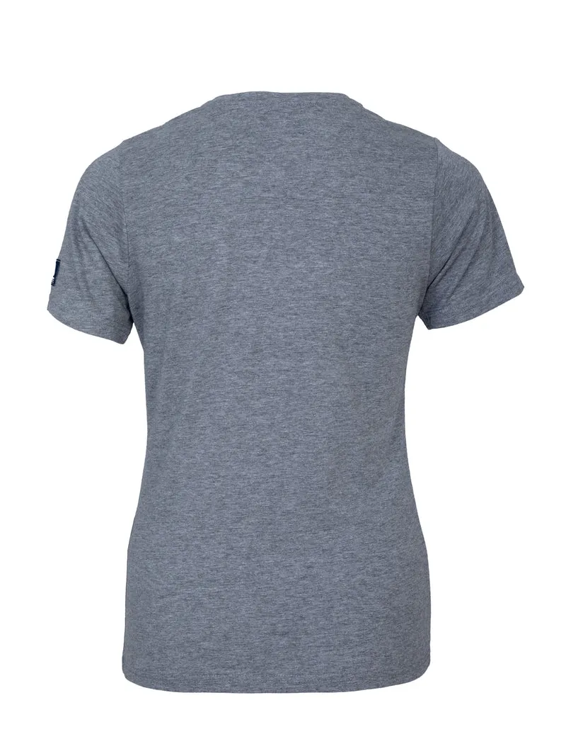 T-Shirt Mona SW print