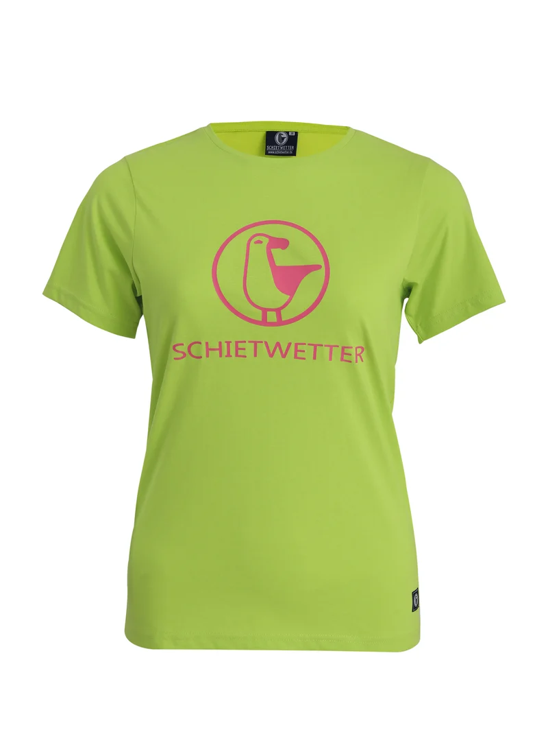 T-Shirt Mona SW print