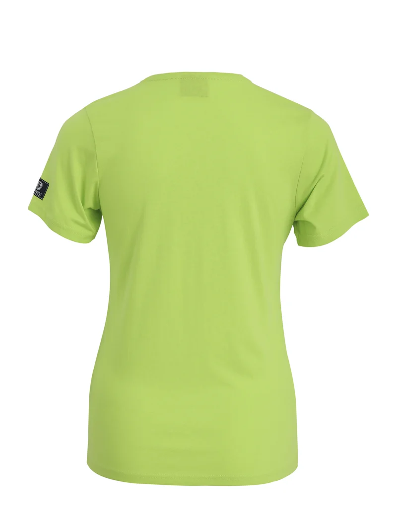 T-Shirt Mona SW print