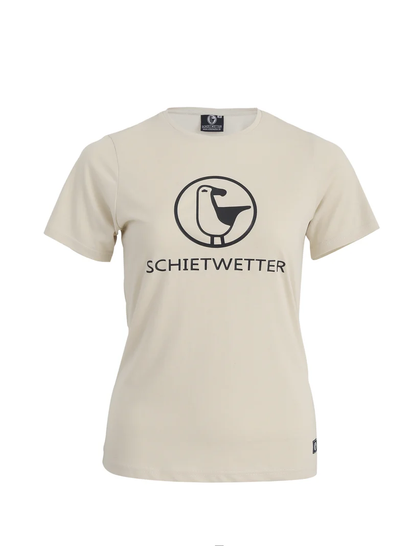 T-Shirt Mona SW print