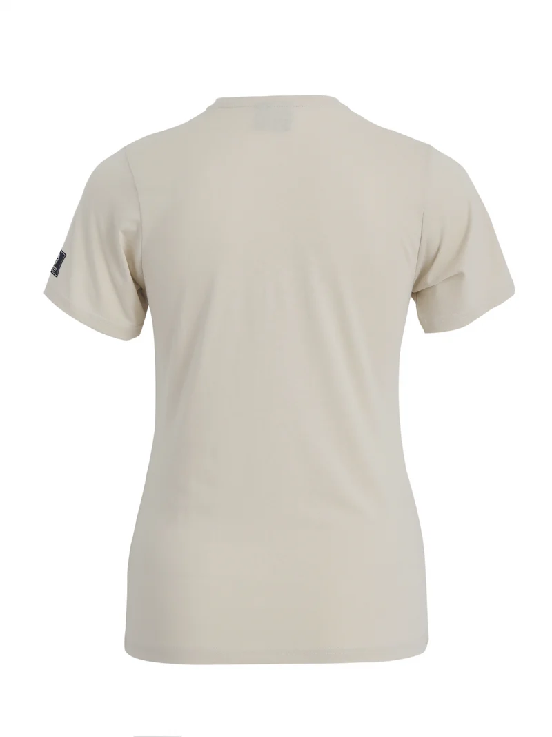 T-Shirt Mona SW print