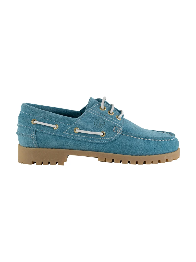 Damen Bootsschuh Stina SW