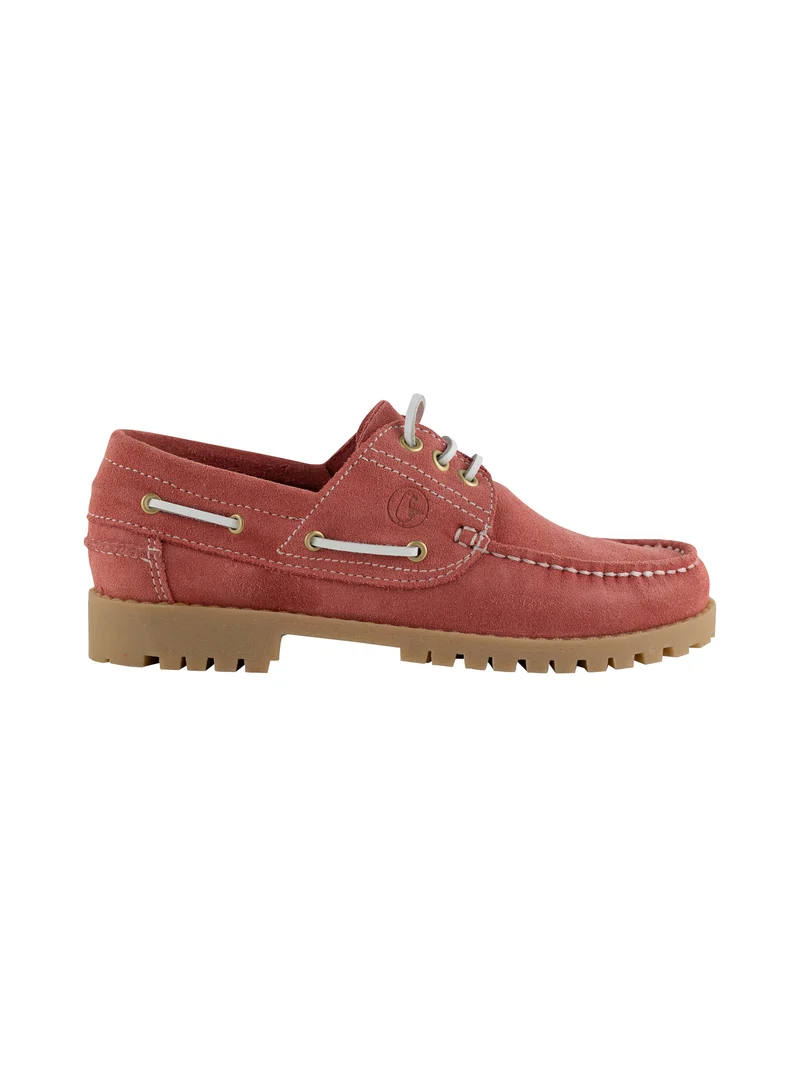 Damen Bootsschuh Stina SW