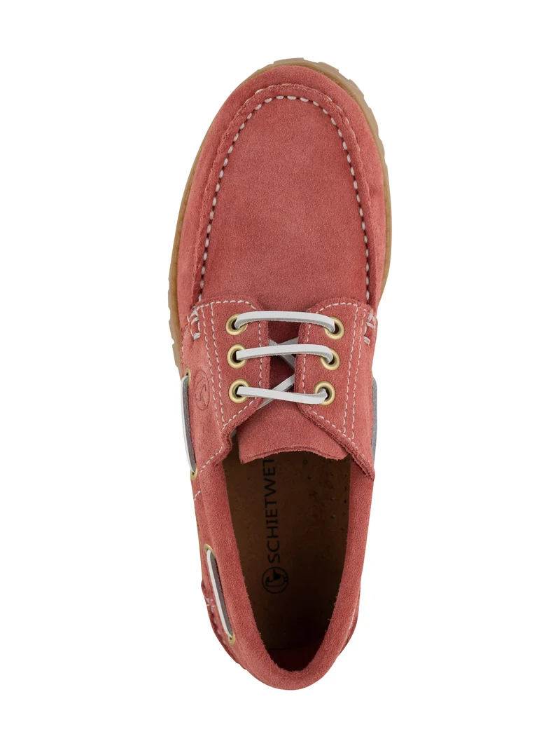 Damen Bootsschuh Stina SW