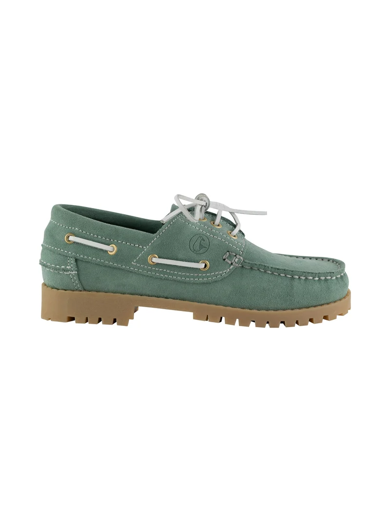 Damen Bootsschuh Stina SW